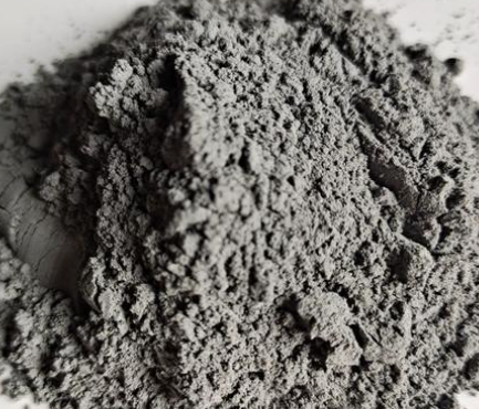 建水硅灰和粉煤灰的区别用途