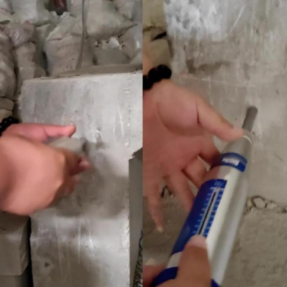 建水混凝土强度不足的原因及处理方法