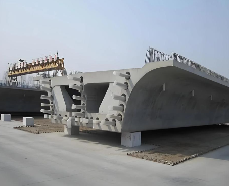 建水抗冻压浆料的特点及标准化施工工艺